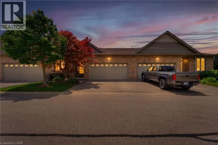 20 ISHERWOOD Avenue Unit# 77, Cambridge