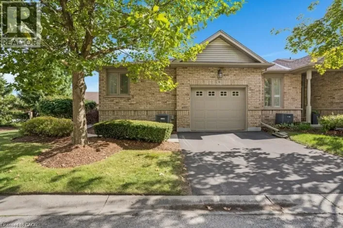 20 ISHERWOOD Avenue Unit# 99, Cambridge