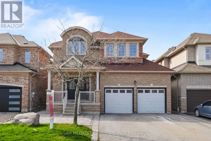20 IVERSON DRIVE, Brampton