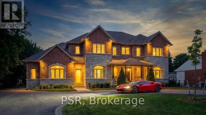 20 JACKSON STREET, Vaughan