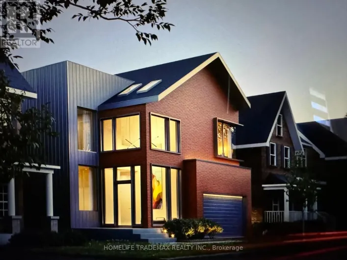 20 JAMES SCOTT ROAD, Markham