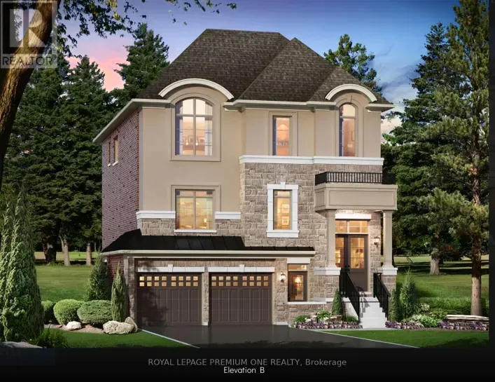 House for sale: 20 JAMES WALKER AVENUE, Caledon