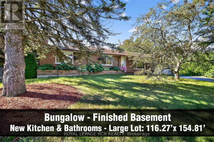 20 JASMINE CRESCENT, Whitchurch-Stouffville