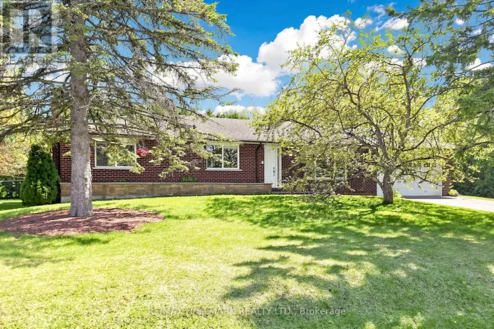 20 JASMINE CRESCENT, Whitchurch-Stouffville
