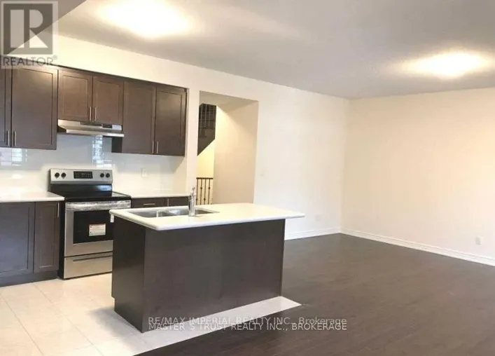 20 JOHN RUDKIN LANE, Markham