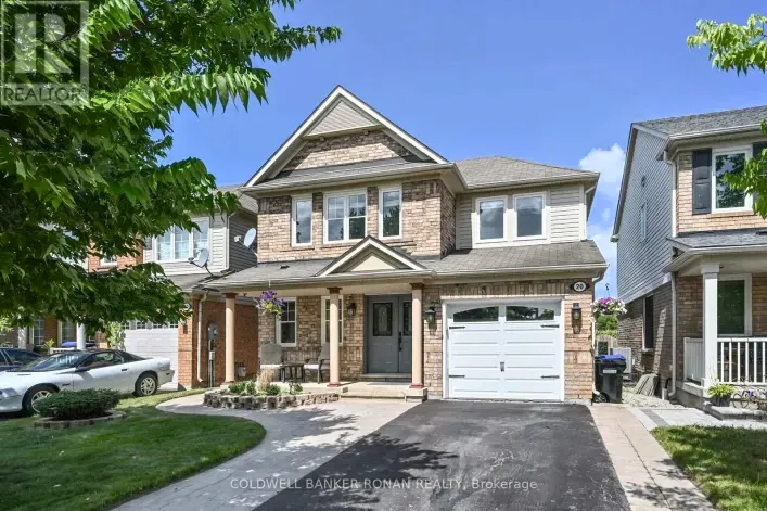 20 JOHN W TAYLOR AVENUE, New Tecumseth