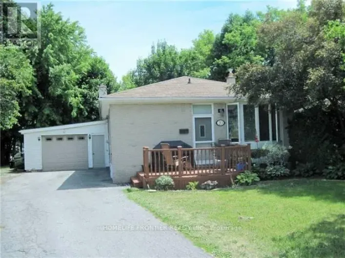 20 JOHNSON ROAD, Aurora