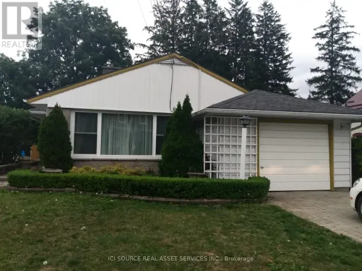 20 JOHNSON STREET, Prince Edward County