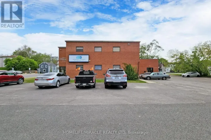 20 JOSEPH STREET, Quinte West