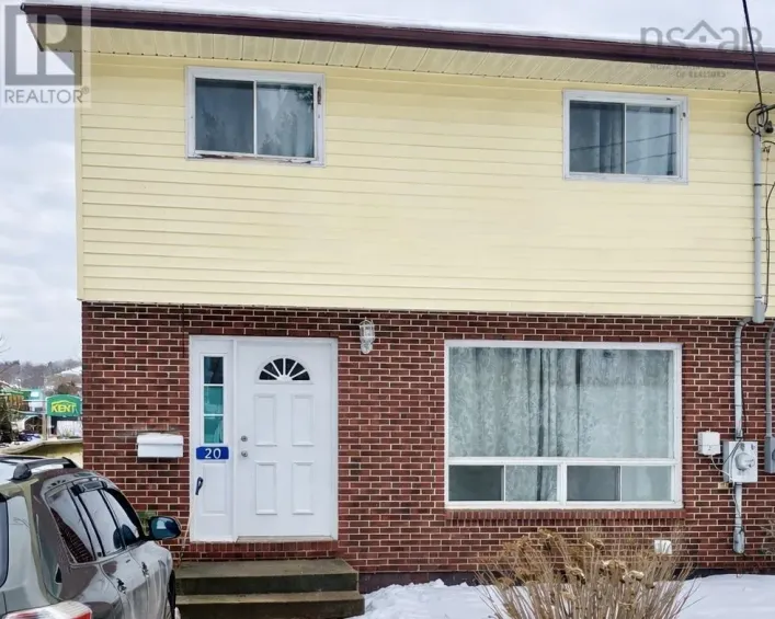 20 Judy Avenue, Lower Sackville