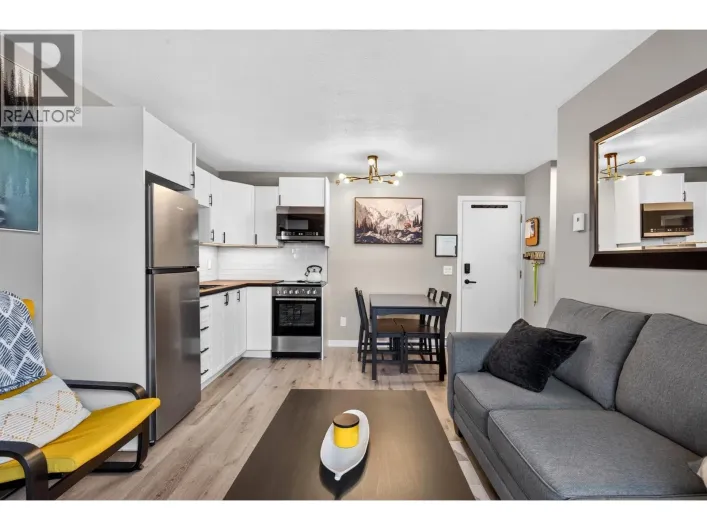 20 Kettle View Road Unit# 206, Big White
