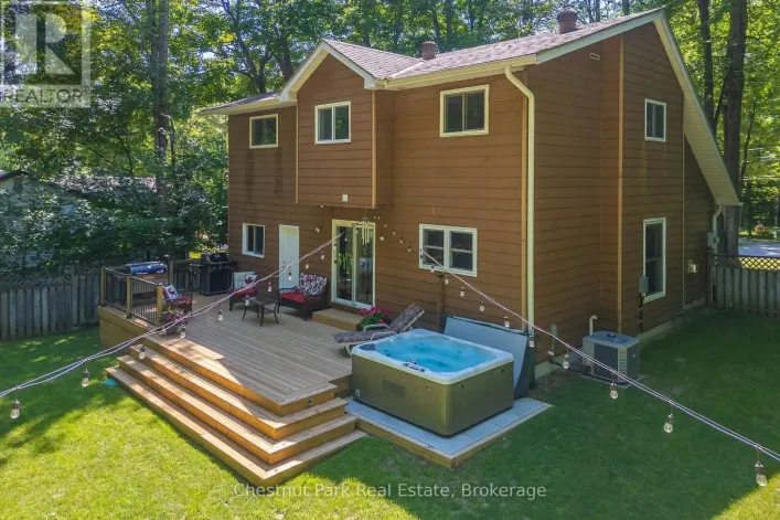 20 KEVIN CRESCENT, Bracebridge)