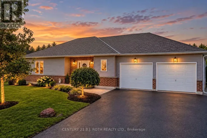 20 KEYZER DRIVE, Oro-Medonte