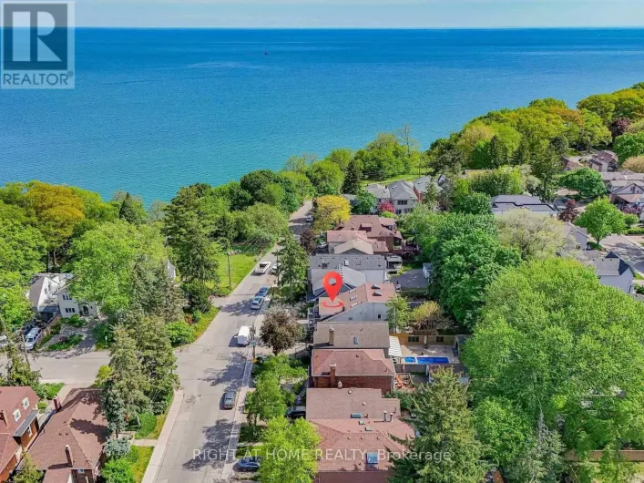 20 KILDONAN DRIVE, Toronto
