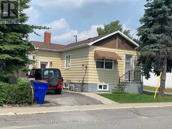 20 KIMBERLEY AVENUE, Timmins