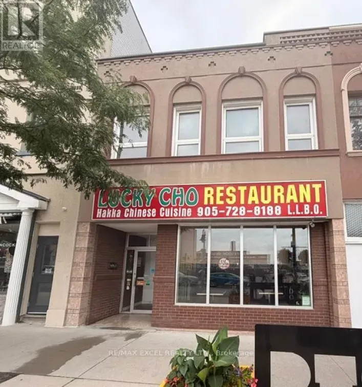 20 KING STREET E, Oshawa