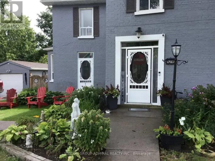 20 KING STREET W, Kawartha Lakes