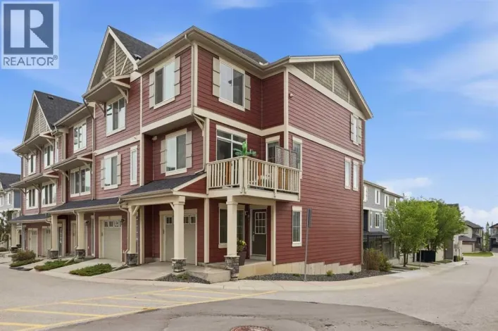 20 Kinlea Common NW, Calgary