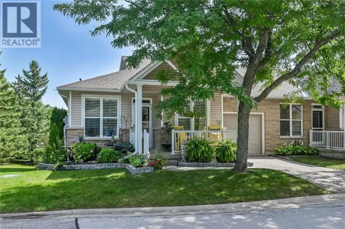 20 KITTY MURRAY Lane Unit# 29, Ancaster