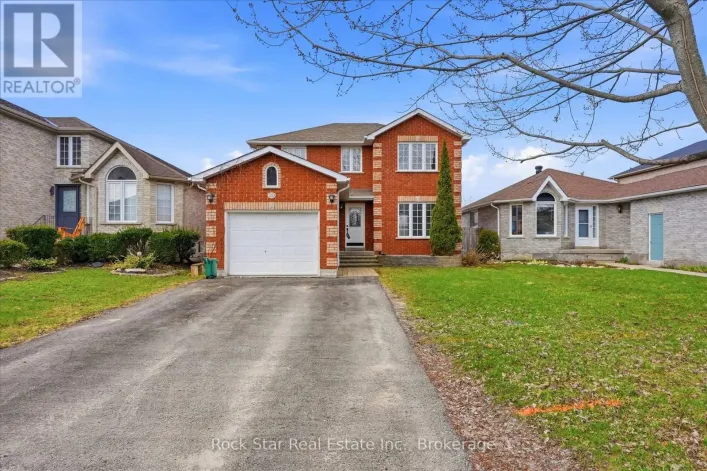 20 KNUPP ROAD, Barrie