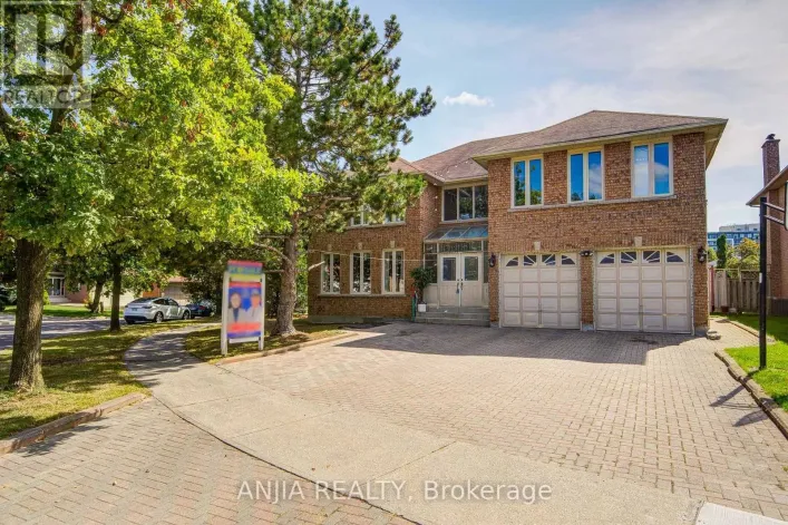 20 LADY LYNN CRESCENT, Richmond Hill