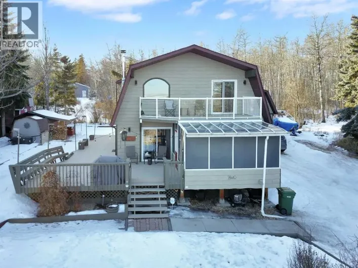 20 Lakeshore Drive, Rural Ponoka County