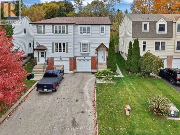 20 LAKEVIEW COURT, Orangeville