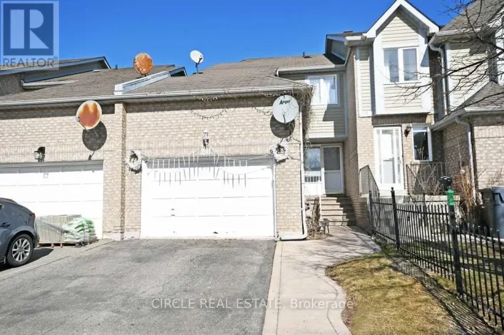 20 LANGDALE CRESCENT, Brampton