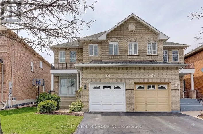 20 LAURA SABRINA DRIVE, Vaughan