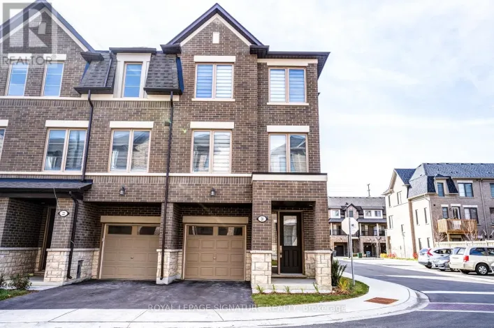 20 LAVINIA ROAD, Brampton