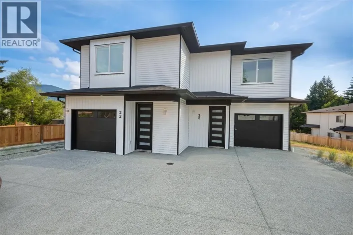 20 LEAM Rd, Nanaimo