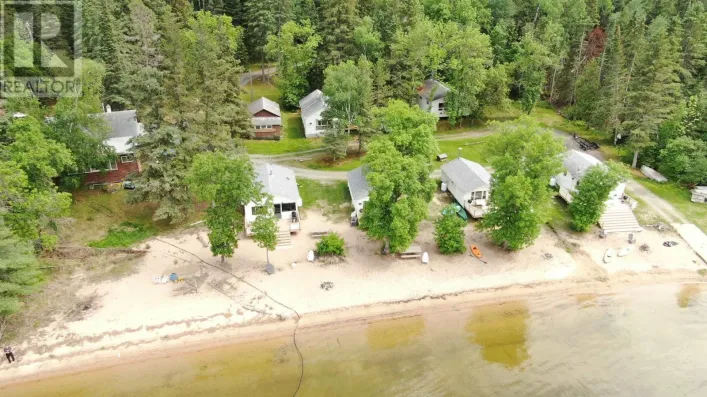 20 LEBRONS ROAD, Sioux Narrows-Nestor Falls