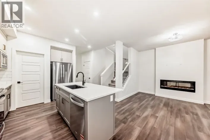 20 Lewiston View NE, Calgary