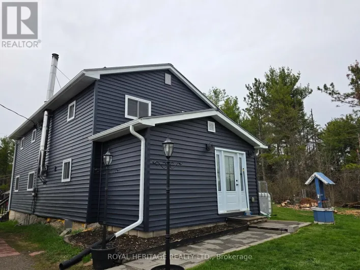 20 LILAC LANE, Madoc
