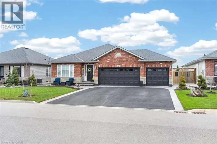 20 LINDA Crescent, Hagersville