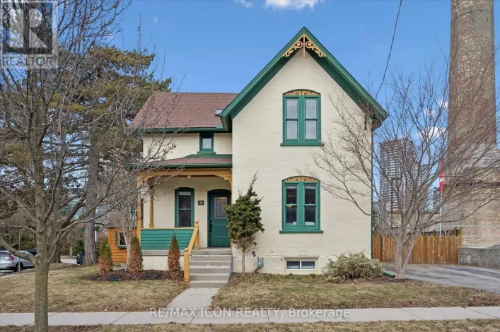 20 LINDEN AVENUE, Kitchener