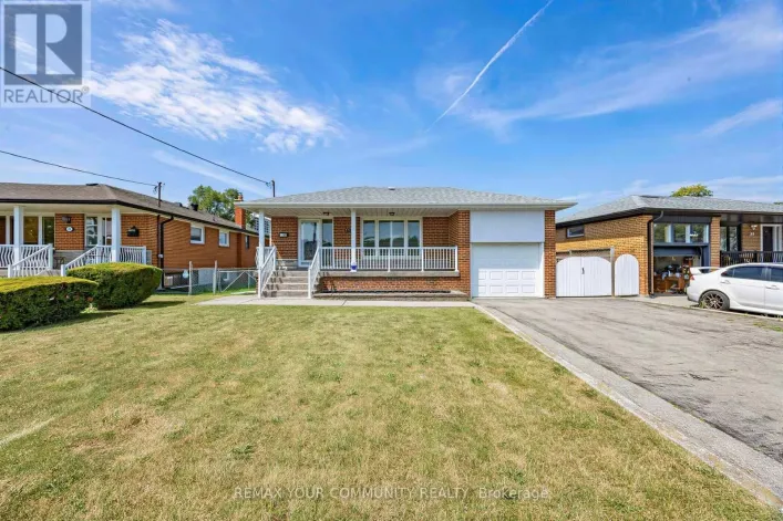 20 LINTHURST AVENUE, Toronto