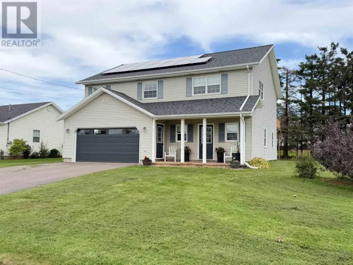 20 LIONS Drive, Kensington
