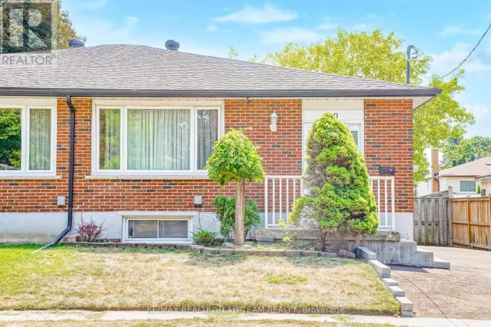 20 LITTLE AVENUE, Clarington