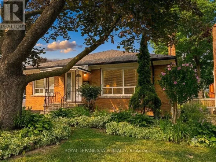 20 LLOYD MANOR ROAD, Toronto