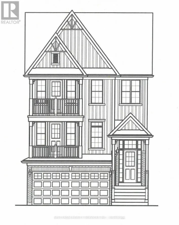 20 LOGAN COURT, Halton Hills