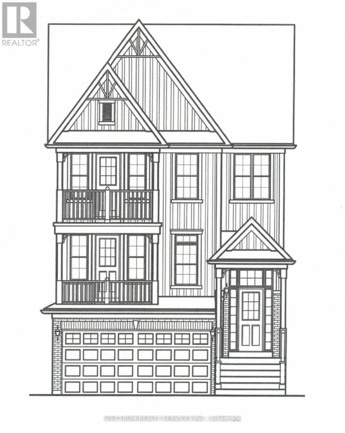 20 LOGAN COURT, Halton Hills