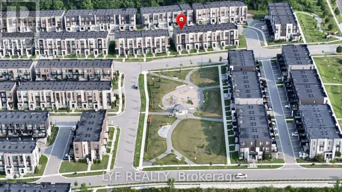 20 LORD MELBORNE STREET, Markham