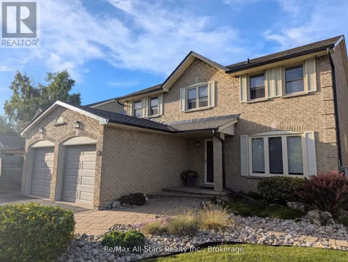 20 LOVE CRESCENT, Ajax