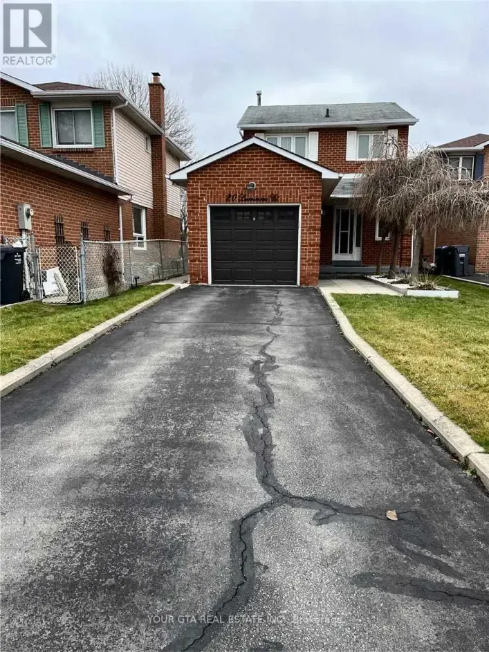 20 LUMINOUS COURT, Brampton