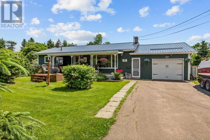 20 MacArthur Drive, Cornwall