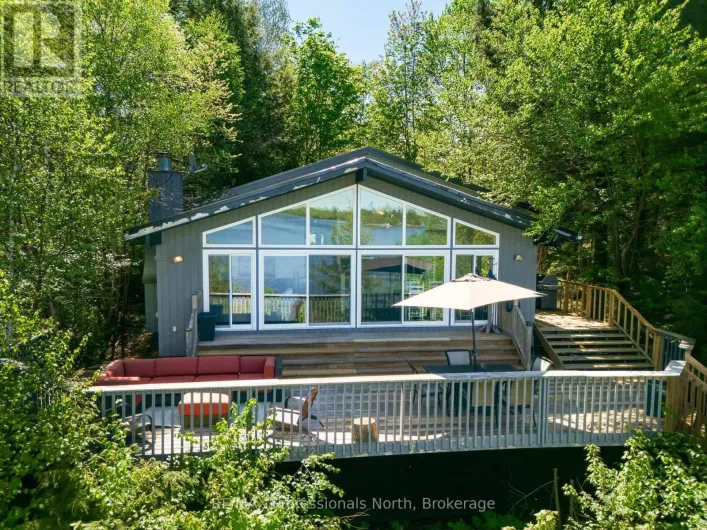 20 MACBETH ISLAND, Bracebridge