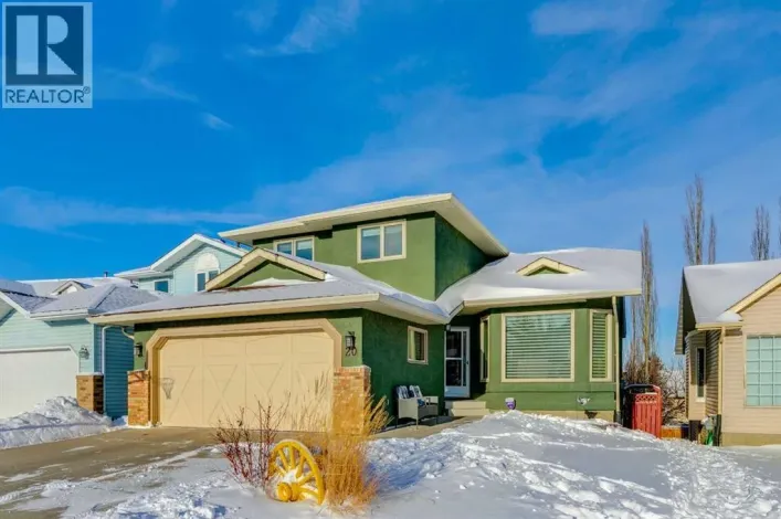 20 MacEwan Ridge View NW, Calgary