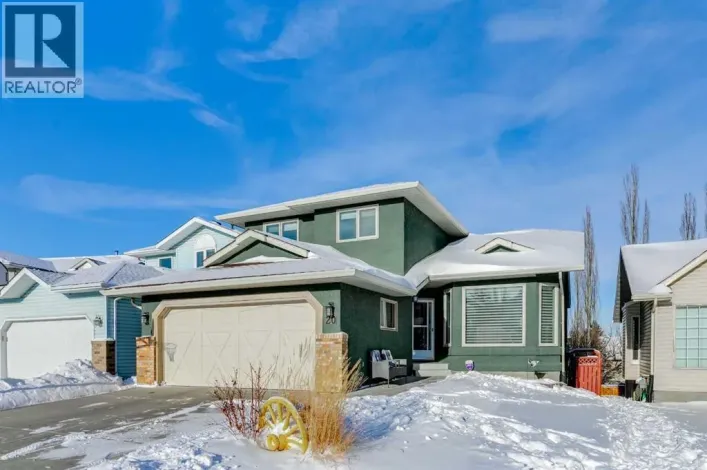 20 MacEwan Ridge View NW, Calgary