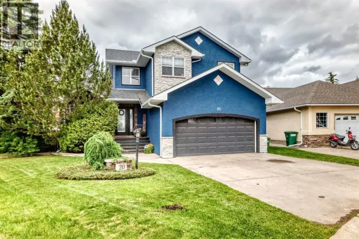20 Madison Court, Strathmore